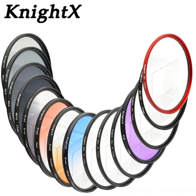 Special Offers KnightX UV MC MCUV Camera lens filter for Sony Canon Nikon Pentax OLYMPUS light d3400 alpha a77 d700 fujifilm eos 49 52 55 58MM Special Offers KnightX UV MC MCUV Camera lens filter for Sony Canon Nikon Pentax OLYMPUS light d3400 alpha a77 d700 fujifilm eos 49 52 55 58MM