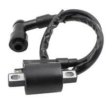 Ignition Coil150 50cc 200cc 250cc GY6 Haojue ATV Dirt Bike Chinese Motorcycle For Honda Suzuki Yamaha