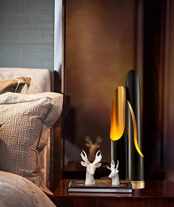 Luxury Table Lamp 11