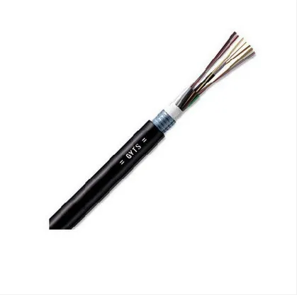 bilder für 1000 mt/rolle ftth Multi Lose Rohre Armoured 4 Core ftth singlemode-glasfaserkabel bilder für 1000 mt/rolle ftth Multi Lose Rohre Armoured 4 Core ftth singlemode-glasfaserkabel