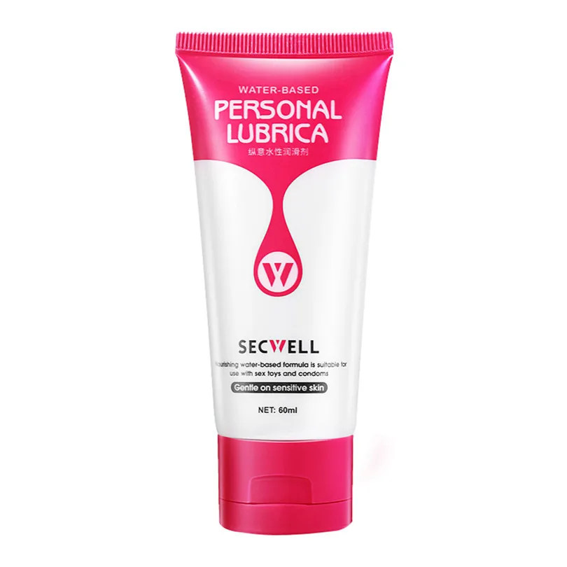 Adult Products Sex Unisex Lubricant For Sex Vaginal Intercourse Gay Anal Oil Adult Sexual Body Smooth Valentine's Day  (4)
