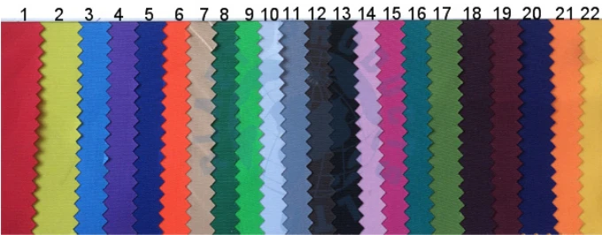  Oxford Cloth_