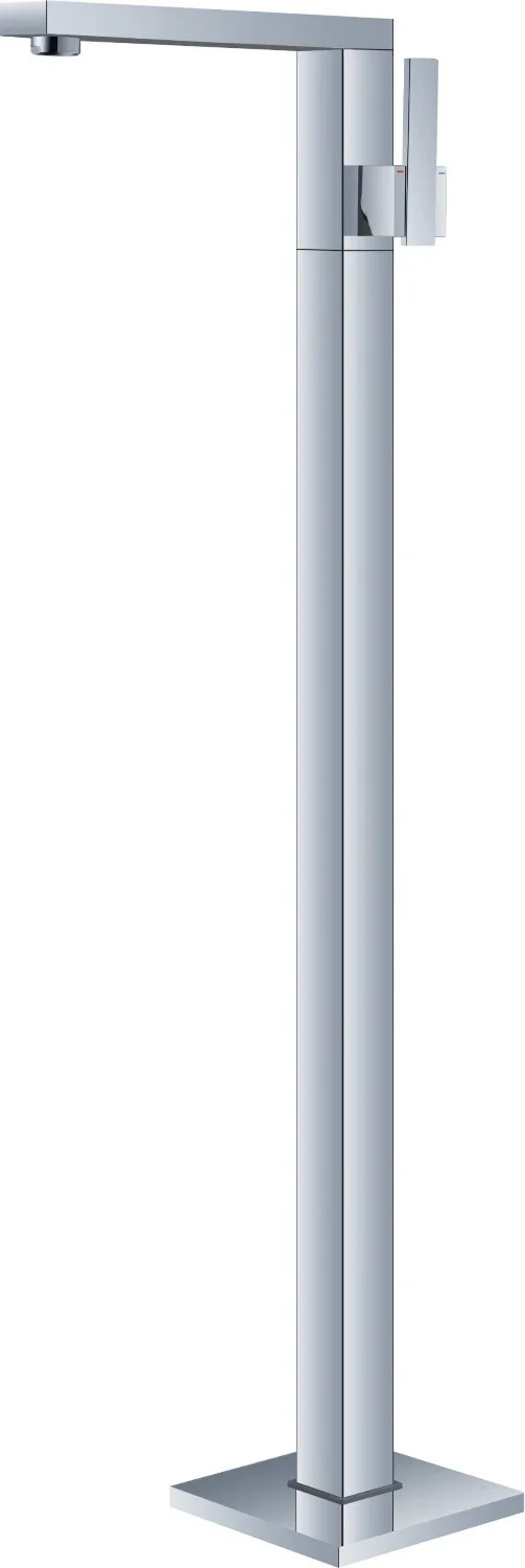 copper freestanding tub faucet