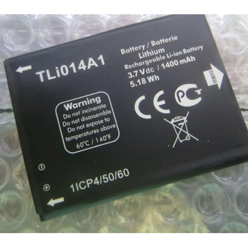 Alcatel Tli014a1 Аккумулятор Купить