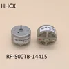 1PCS  Brand new  Mabuchi RF-500TB-14415 micro DC motor precious-metal brush 6V RF-500TB motor 500TB ► Photo 1/4