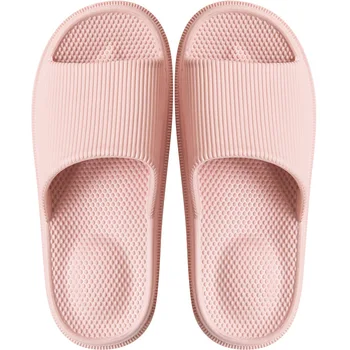 

Ryamag New woMen's massage Slippers Clogs woMen indoor Shoes bathroom Breathable Beach Flat With Shoes Mules EVA big size