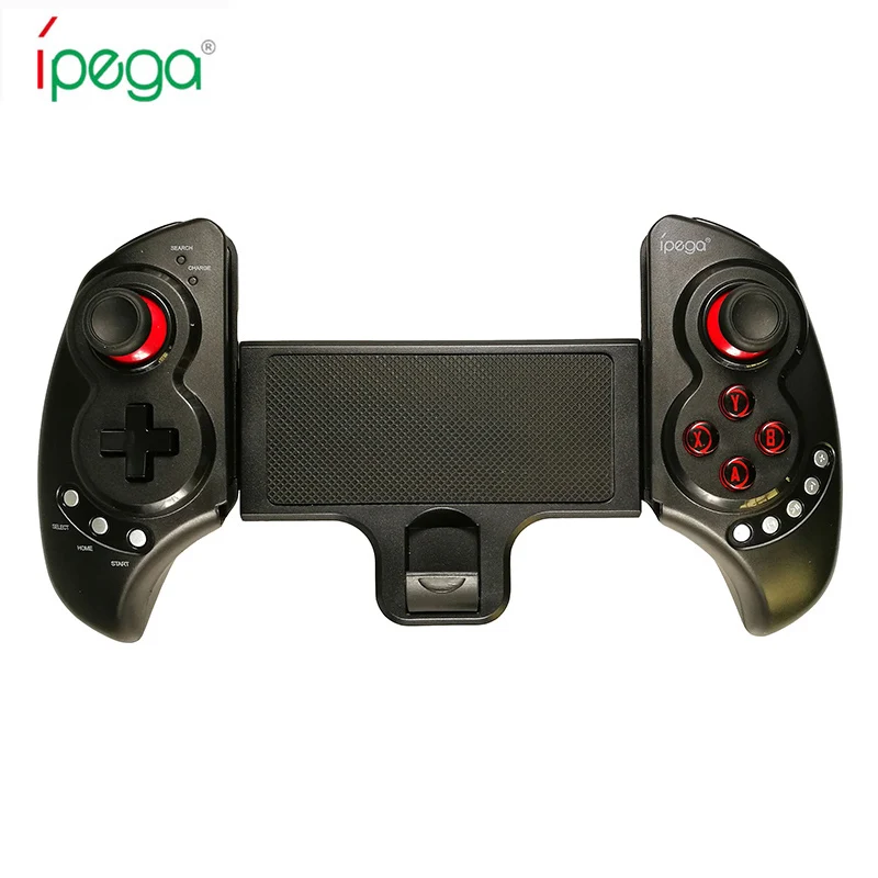 baratas Ipega 9023 PG 9023 Telescópica Gaming Sem Fio Bluetooth Gamepad Game Pad Controlador Joystick para Android Phone Tablet PC Com Windows