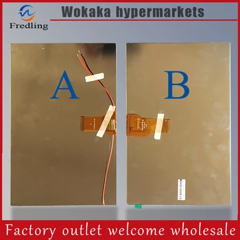 

New LCD display Matrix for 10.1" DEXP Ursus TS110 3G Tablet LCD Screen panel Module Replacement