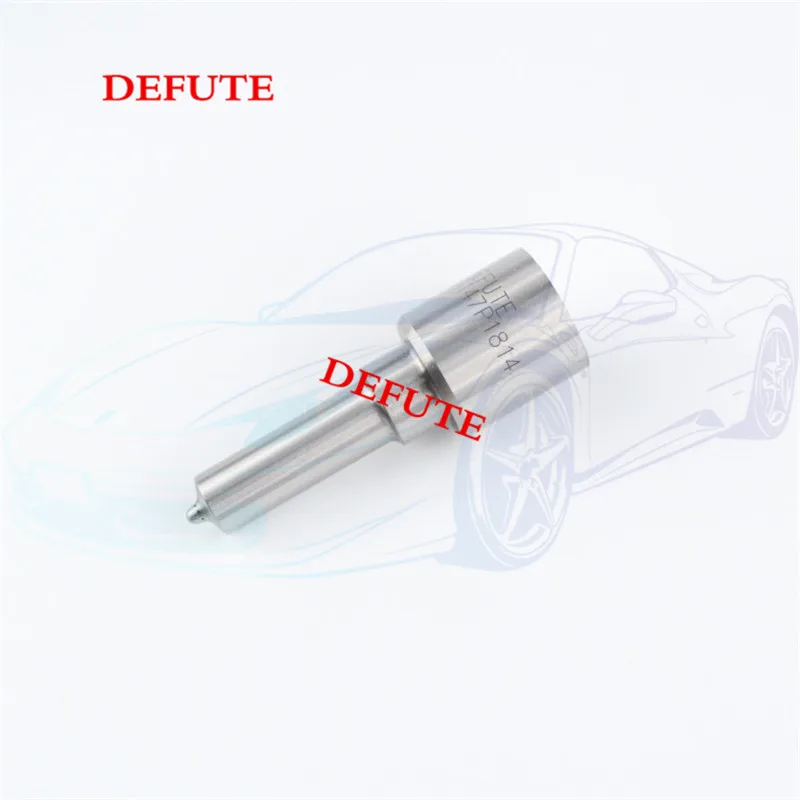 Форсунка топливного инжектора Common Rail DLLA150P1734 DLLA160P1063 DSLA150P1103 DSLA154P1129 DLLA1448P1809 DSLA146P1409