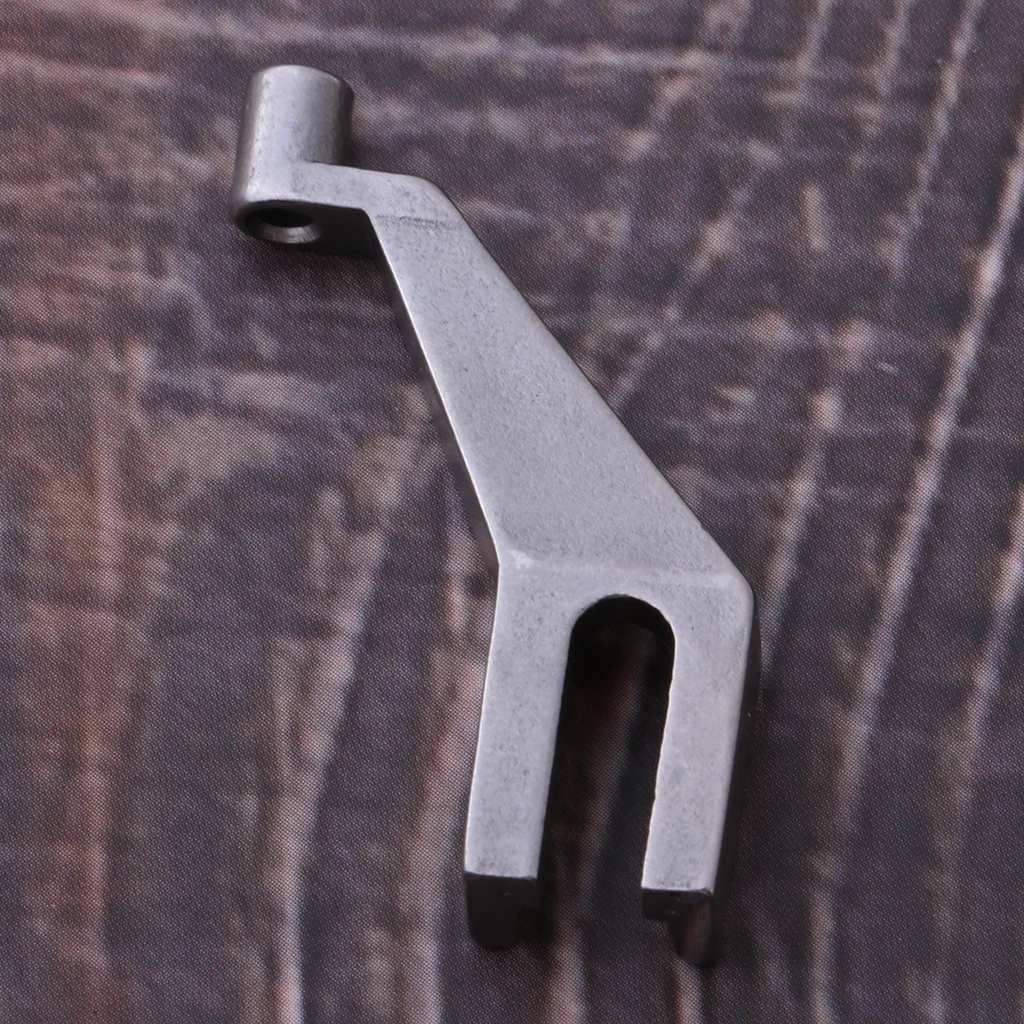 

2.0/2.5/2.8/3.0mm Needle Hole Foot for Brother BAS-341F, BAS-342F Industrial Pattern Sewing Machine