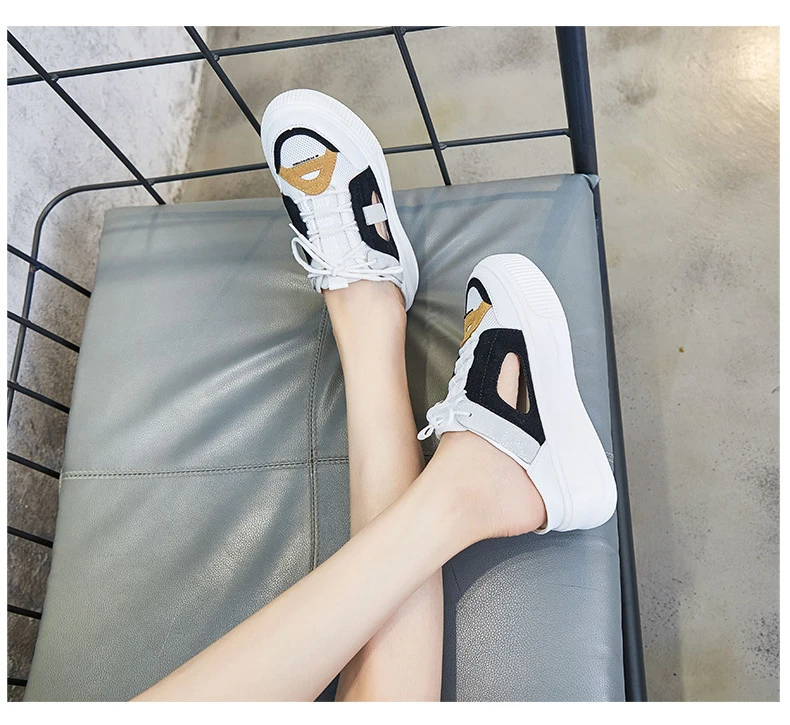 women sneakers