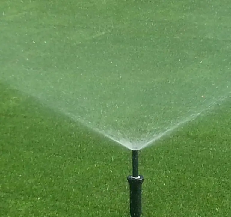 Разбрызгиватель для полива газона регулируемый 25 1/2 градусов|pop sprinkler|pop uppop pop |