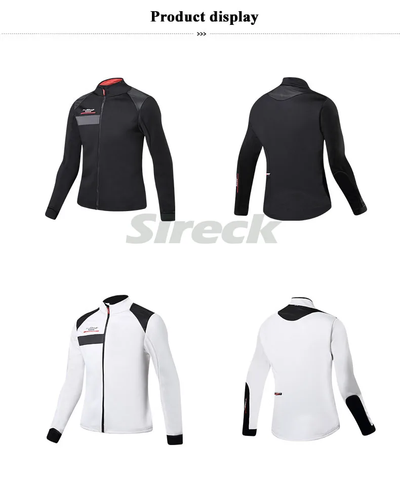 Santic Pro Team Cycling Jacket Men Winter Thermal Fleece MTB Road Bike Jacket Windproof Warm Bicycle Jacket Maillot Ciclismo