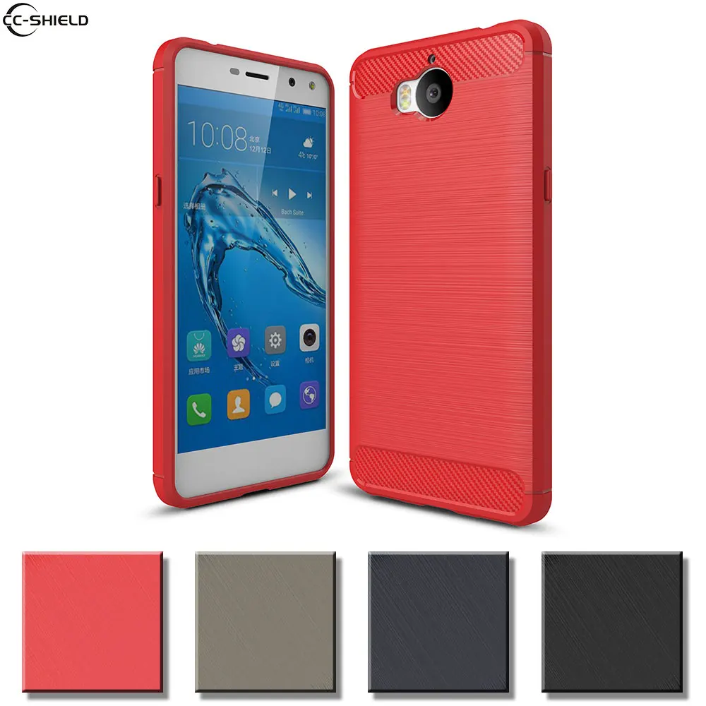 Fitted Case For Huawei Nova Young MYA L11 MYA L03 MYA L02 ...