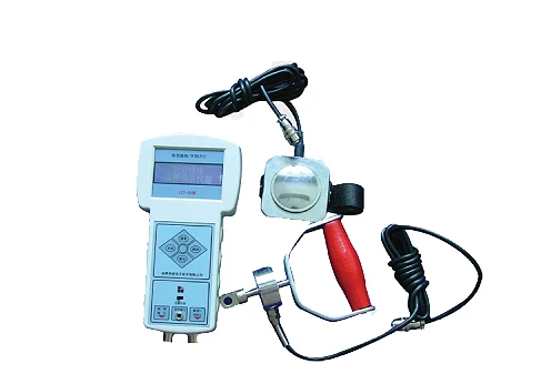 

(LZT-2A) brake pedal / pedal force hydraulic force meter gauge car braking force meter