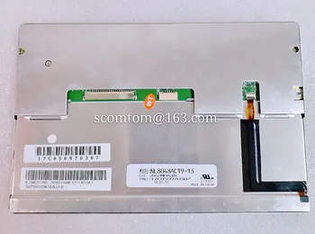 

Original 7inch 800*480 LCD Screen Display Panel NL8048AC19-13 NL8048AC19 13