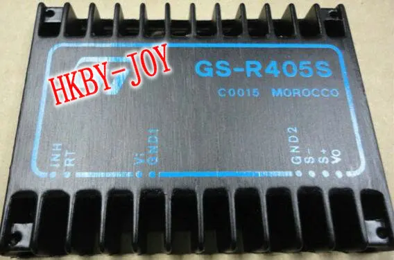 GS-R405S новое и оригинальное модуль