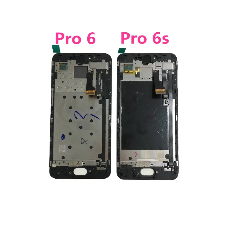 Pro 6s lcd 