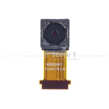 

Original Rear Back Big Camera 13 MP Module Replacement Repair Part for HTC One E8 with Valid Tracking Number