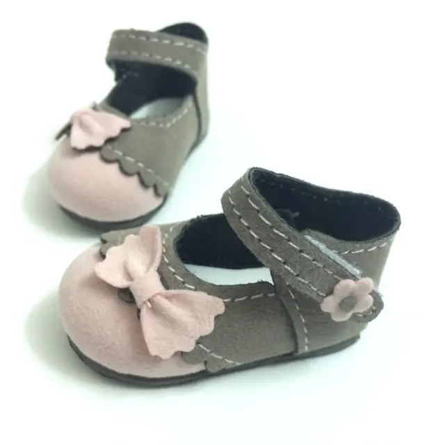 Buy 6CM Toy Shoes for Paola Reina Dolls,1