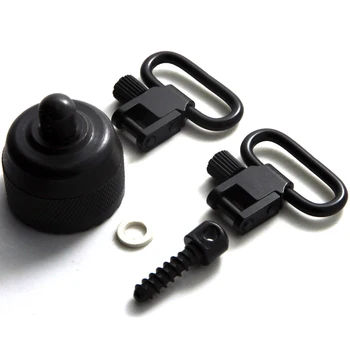 

Swivel/Cap Set,Win 1200/1300 Fit 1200/1300 Gun Sling Swivel S-8202