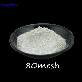 

500g buytoes Nail Glitter Crystal white series Pearl Powder Pigment for Nail Art Polish Paint Pigment Mica Powder for Eye shadow