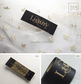 

tags labels,brand name labels for clothing,high quality garment accessories custom clothing labels, woven label DHLB030