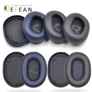 

Defean Replacement Protein Leather and Memory Foam Ear Pads Cushion for Plantronics BackBeat GO 810 Wireless Headphones