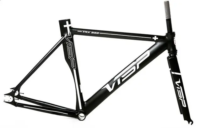 visp fixie