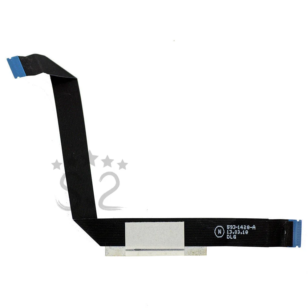 New MC965 MC966 A1369 A1466 Touchpad Cable For Macbook Air 13.3&quot Trackpad 2011 2012 | Компьютеры и офис