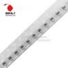 100 Uds., Chip SMD 0805, condensador cerámico multicapa 0,5pf-47uF 10pF 22pF 100pF 1nF 10nF 100nF 0,1 uF 1uF 2,2 uF 4,7 uF 10uF 22uF ► Foto 2/6