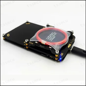 

Proxmark3 RFID built-in integration Antenna Easy solve all the Encryption