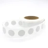 50pcs 100pcs NFC NTAG215 Sticker All NFC Phone Available NTAG 215 NFC Stickers Labels Tag 1