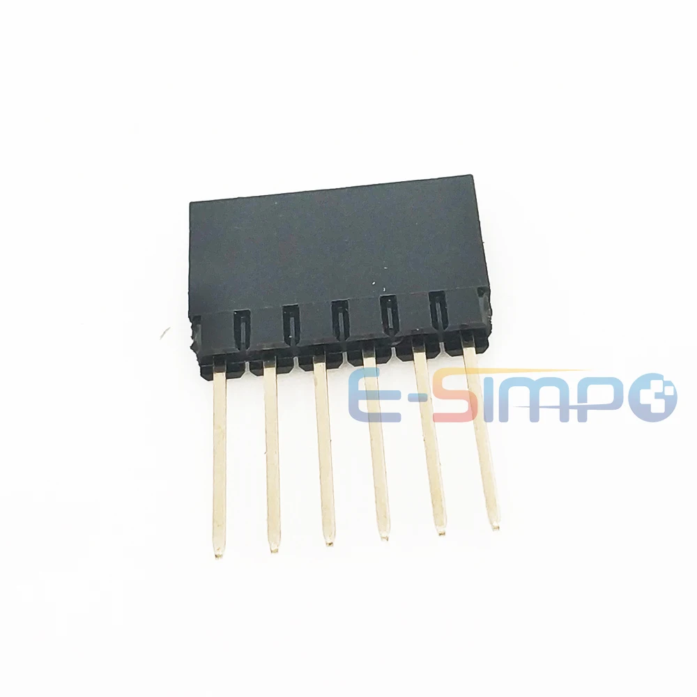 PC104 1X6P 8.5+2.5 H11L12 (2)