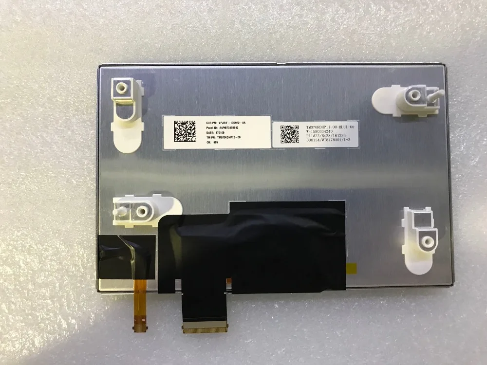 

TM070RDHP11 TM070RDHP11-00-BLU1-00 TM070RDHP11-00 LCD Displays screen