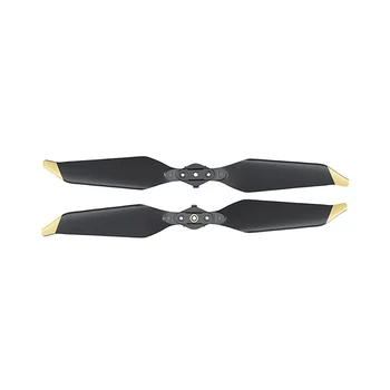 

DJI Mavic Pro Platinum 8331 Low-Noise Quick-Release Propellers For DJI Mavic Pro Platinum Original Accessories