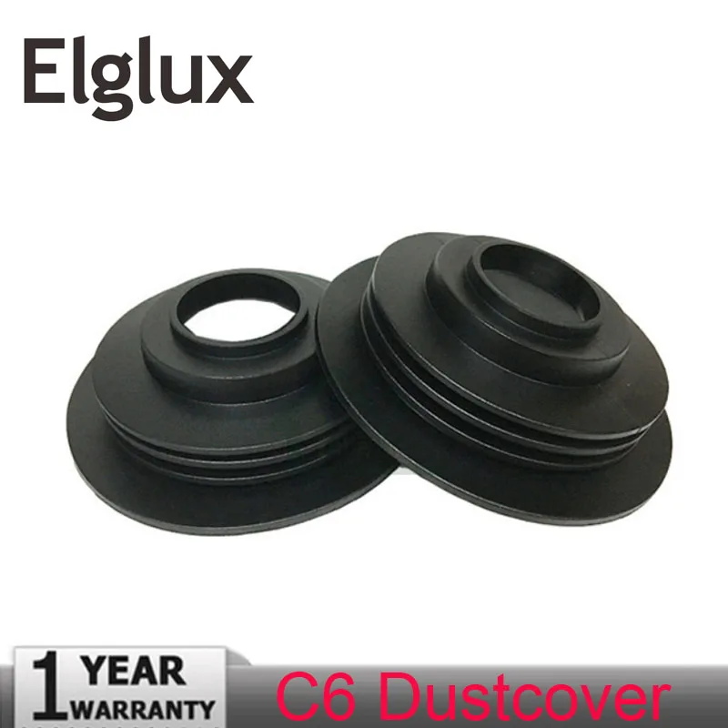 

2PCS Car LED Headlight Dust Cover Rubber Waterproof Dustproof Sealing Headlamp Cover Cap Automobiles motorcycle Accessories