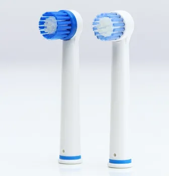 

Compatible Replacement Facial Cleansing Brush Heads, Electric Toothbrush Head,10Pcs