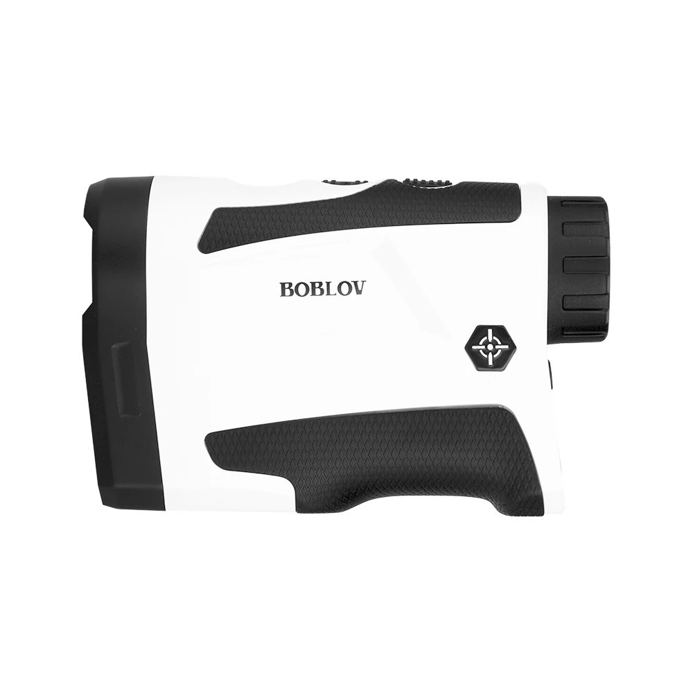 

BOBLOV LF600G Rangefinder Binocular Laser Distance Meter Measurement Golfing Hunting