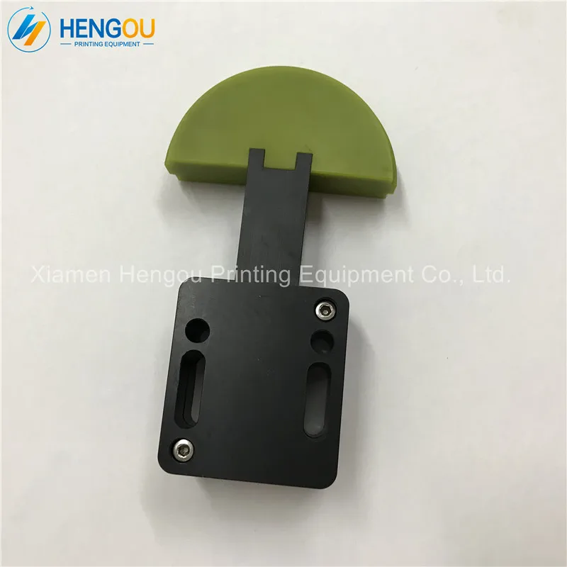 

2 Pieces Hengoucn Chain SM74 PM74 SM52 Chain Stretcher 00.580.3869 Zero tool