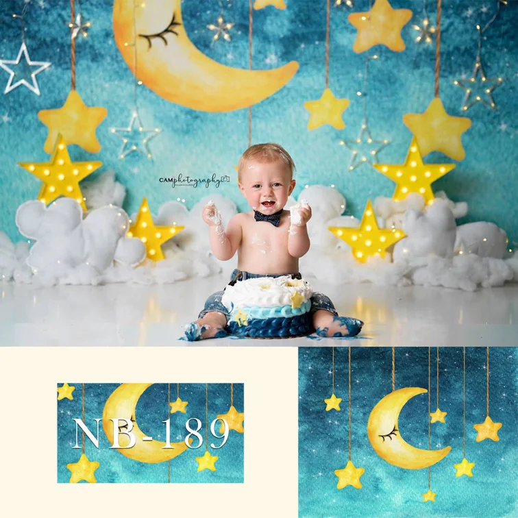 

Vinyl Photography Backgrounds Baby Shower Photocall Background Props Customized Photography Backdrops For Photo Studio