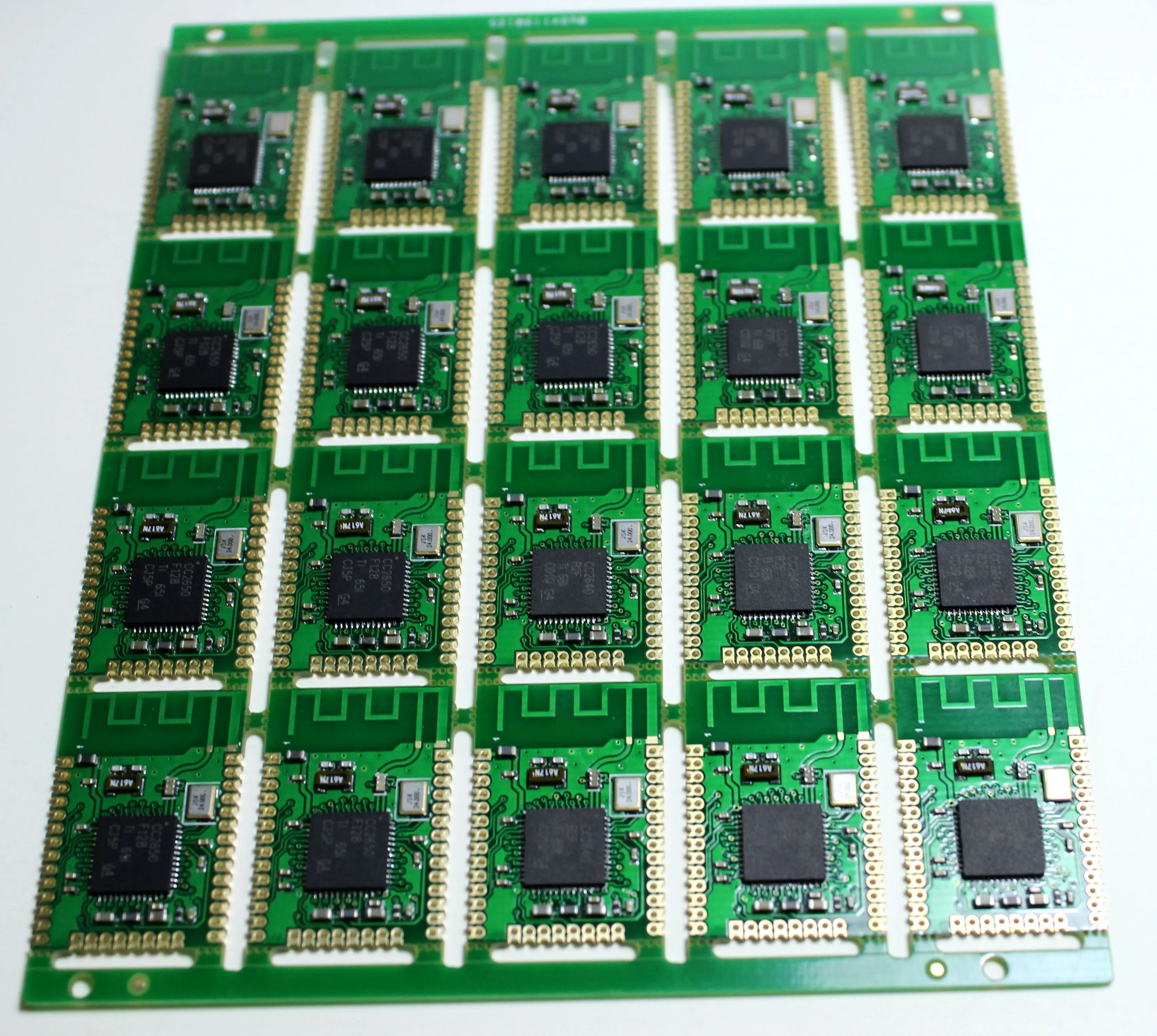 

CC2650 RGZ Module, Zigbee Module, BLE Module, CC2650 PA Module