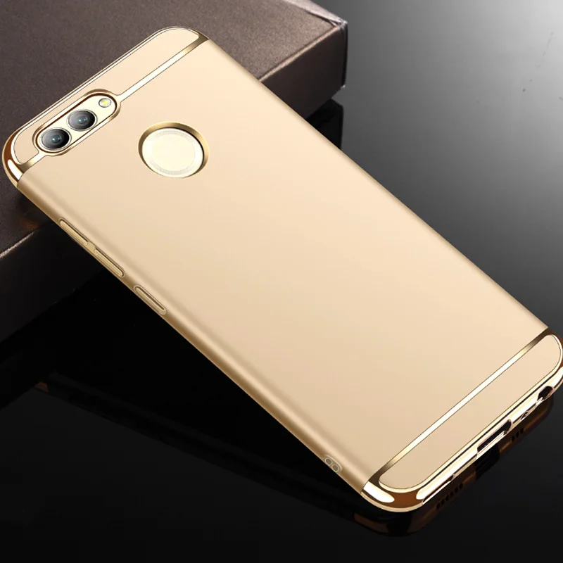 Чехол-накладка для Honor 9 20 30 V20 V30 Pro Huawei Nova 2 plus 5 6 7 SE P20 P30 P40 из поликарбоната матовый |