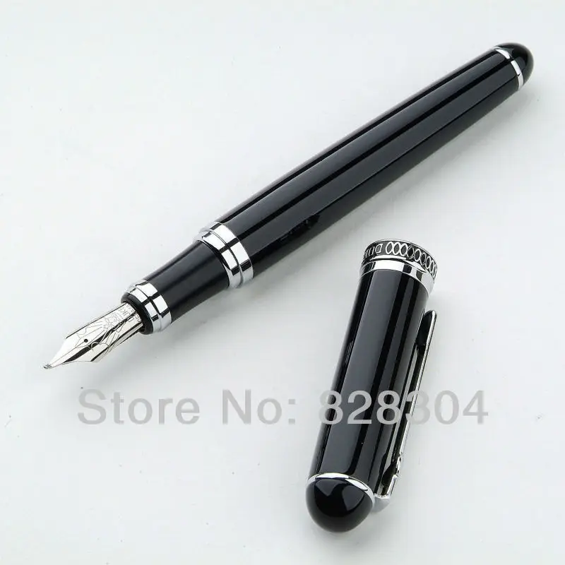 pen Duke gentleman fountain pen atmosphere Office writing gift pens Free shipping 