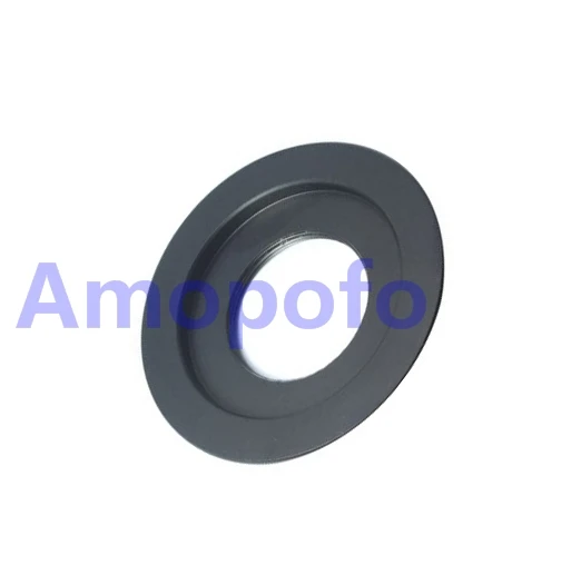 

Amopofo C-AI Adapter, C Mount Lens To for Nikon D5300, D610, D7100, D5200, D600, D3200
