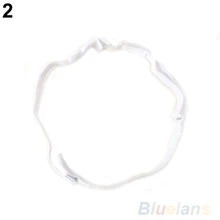 С низкой спинкой спинки бюстгальтер ремень адаптер конвертер Полностью регулируемый Удлинительный крюк 0J1V