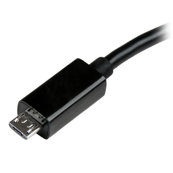StarTech.com SlimPort/MyDP к HDMI Video Adapter Converter 1080 P 720 7 1 каналов белый CE FCC RoHS| |