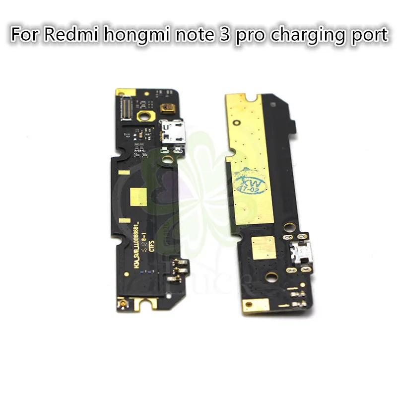 hongmi note 3 pro charging port  (1)