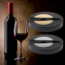 Красное Белое вино бутылка шампанского фольга резак для удаления олова фольга открывалка летучая мышь инструменты легко удобно
