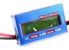 New Digital Balance Voltage Power Watt Meter Analyzer Tester Checker for RC Helicopter Battery Charger 60V 100A Wattmeter ► Photo 3/6